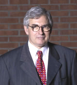 Jean-Arnold de Clermont, Président du DEFAP, Département de mission protestante