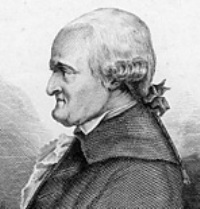 Gabriel-Henri GAILLARD (1726-1806) Homme d’église, historien, grammairien, journaliste