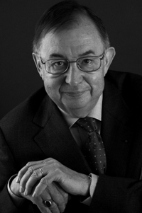 Jean-Didier Vincent, de l’Académie des sciences