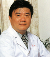 Le professeur Chen Zhu, Ministre de la santé de la République populaire de Chine depuis 2007