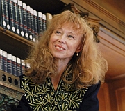 Brigitte Terziev