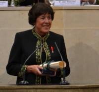 Catherine Bréchignac, Secrétaire perpétuel de l’Académie des sciences