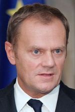 Donald Tusk, premier ministre polonais