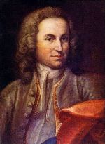 Jean-Sebastien Bach (1715)