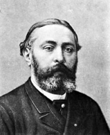 Sully Prudhomme (1839-1907)