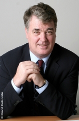 Jean-Paul Delevoye, Président du Conseil économique, social et environnemental (CESE)