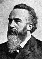 Philipp Spitta, premier à redécouvrir Buxtehude au XIXe siècle.