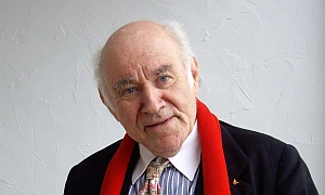 Pierre Rosenberg, 6 octobre 2011