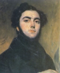 Eugène Sue (1804-1857)