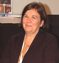 Claudine Pailhès