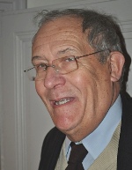 Jacques Rouëssé