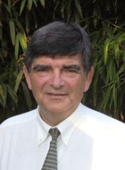 Michel Griffon, président du conseil scientifique du Fonds français pour l’environnement mondial, membre de plusieurs comités scientifiques nationaux et internationaux