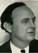 Jacques Isorni (1911-1995)