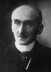 Henri Bergson (1859-1941)