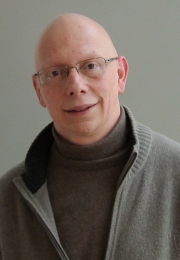 Frédéric Worms, directeur du Centre international d’étude de la philosophie française contemporaine (CIEPFC) à l’ENS