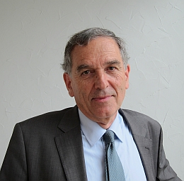 Antoine Mérieux, délégué général de l’Association d’Economie Financière