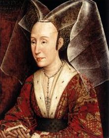 Isabelle de Portugal (1397-1471)