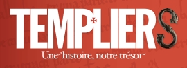 Exposition "Templiers. Une histoire, notre trésor". Troyes, du 16 juin au 31 octobre 2012.