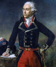 Le Général Dumouriez