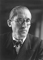 Le Corbusier (1887-1965)