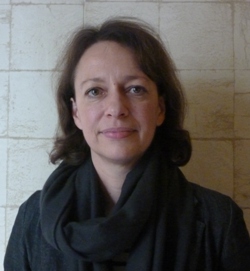 Sabine Van Sprang, commissaire de l’exposition Rubens, Van Dyck, Jordaens et les autres