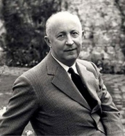 Christian Dior (1905–1957)