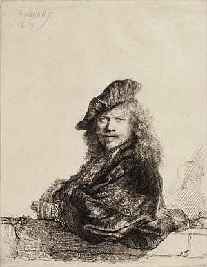 Rembrandt,