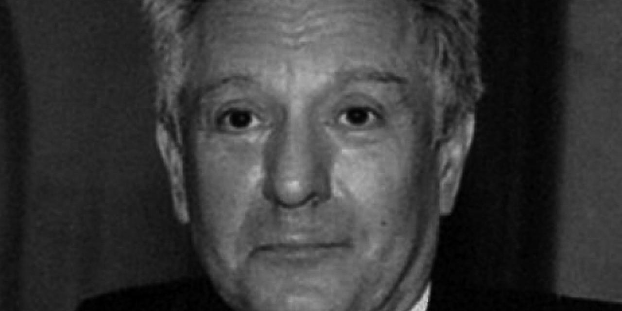 Jean ILIOPOULOS Canal Académies