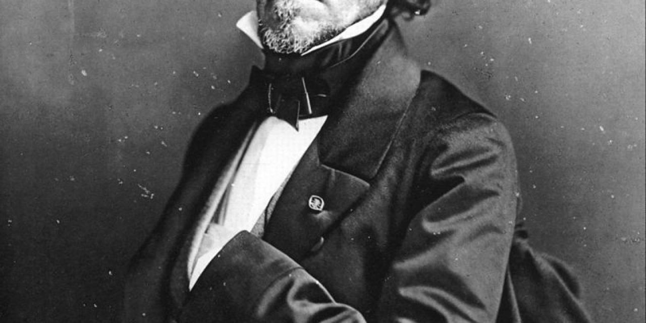 Eugène DELACROIX Canal Académies