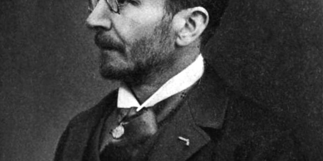 Ferdinand Canal Académies