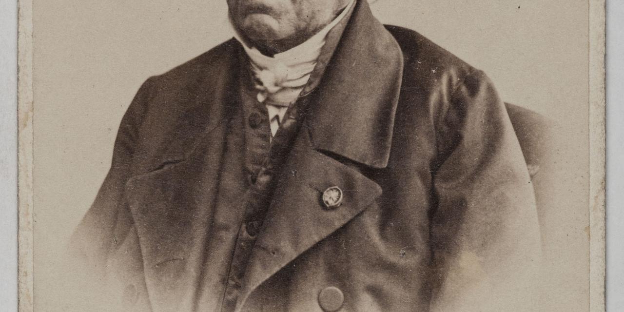 EdmeFrançois JOMARD Canal Académies