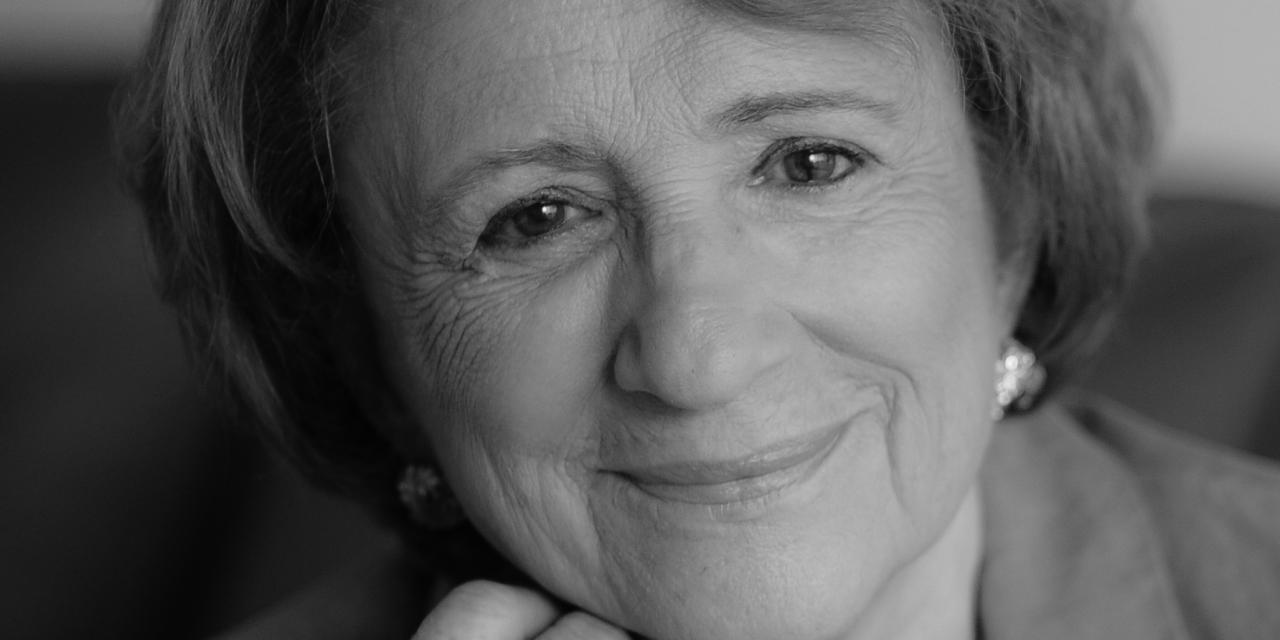 Nicole LE DOUARIN Canal Académies