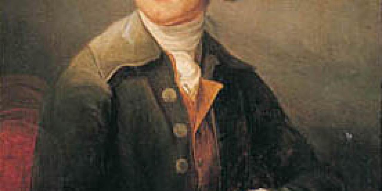 LouisMarcelin de FONTANES Canal Académies